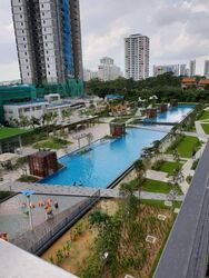 Parc Riviera (D5), Condominium #522813791